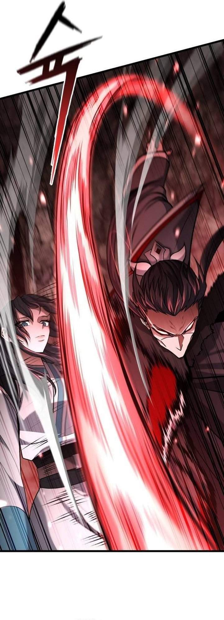 Revenge of the Bloom Flower Chapter 6