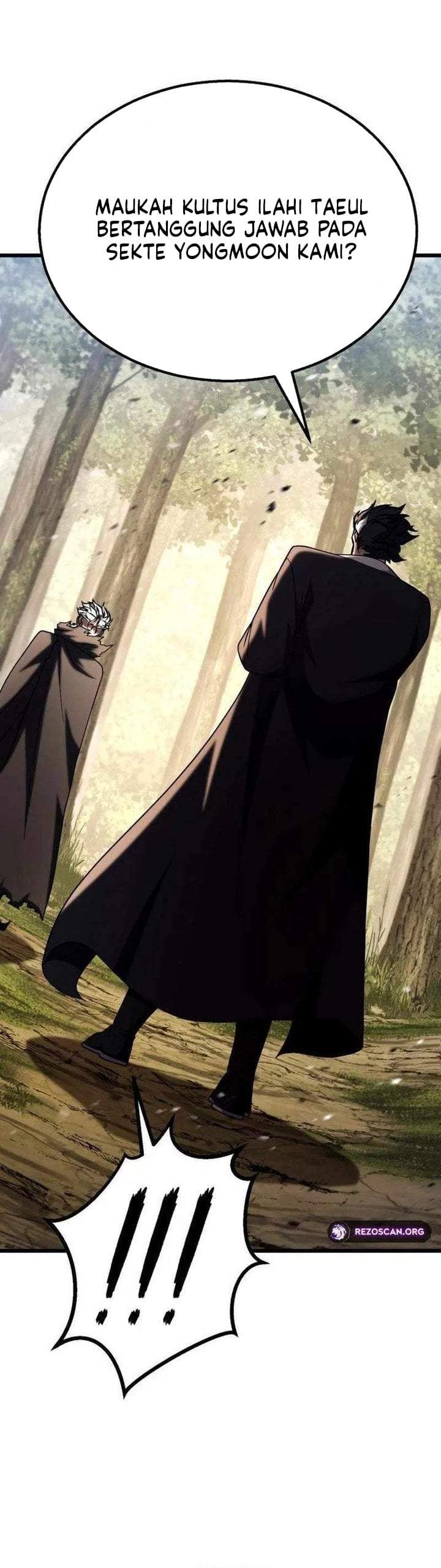 Revenge of the Bloom Flower Chapter 60