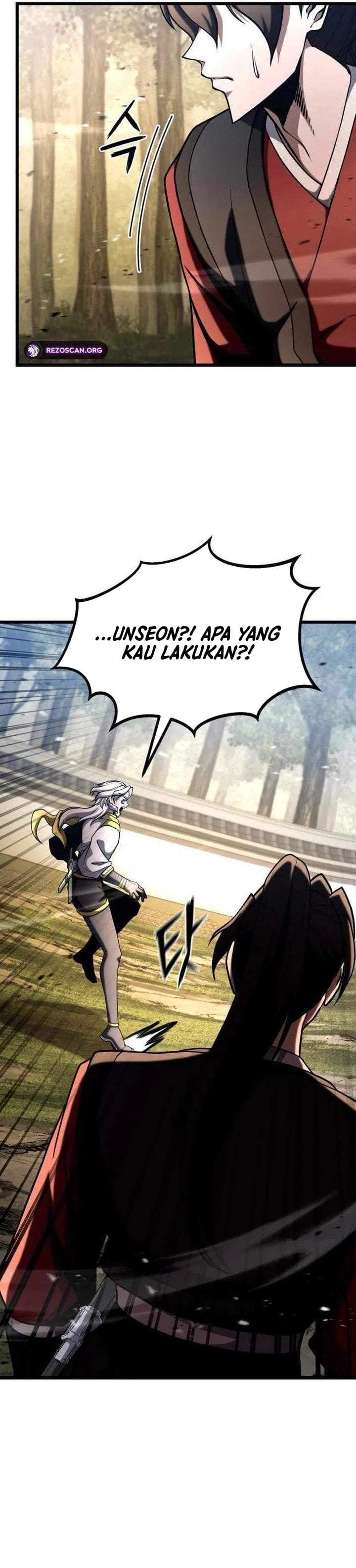 Revenge of the Bloom Flower Chapter 60