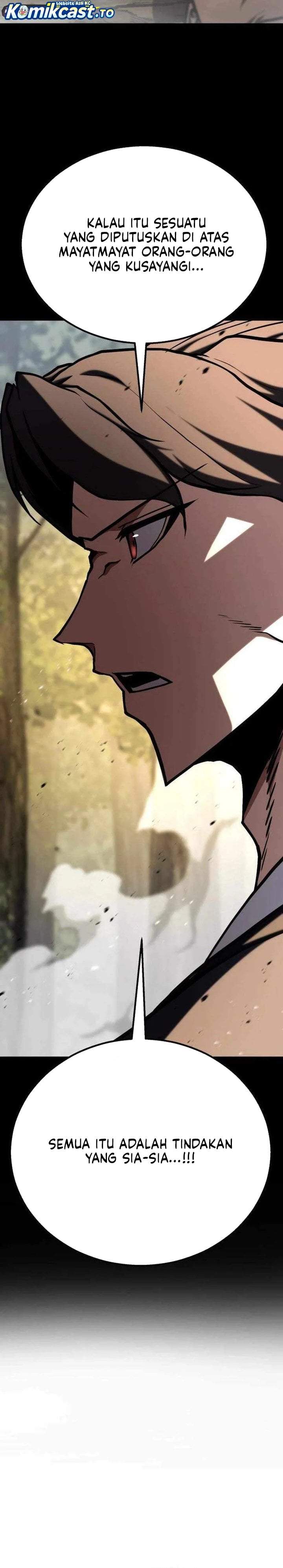 Revenge of the Bloom Flower Chapter 60