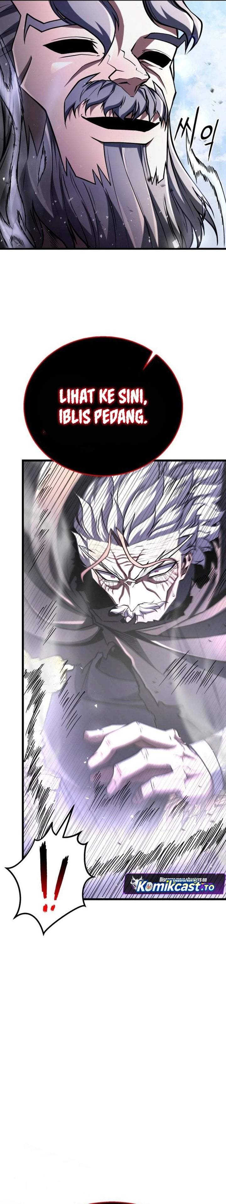 Revenge of the Bloom Flower Chapter 61