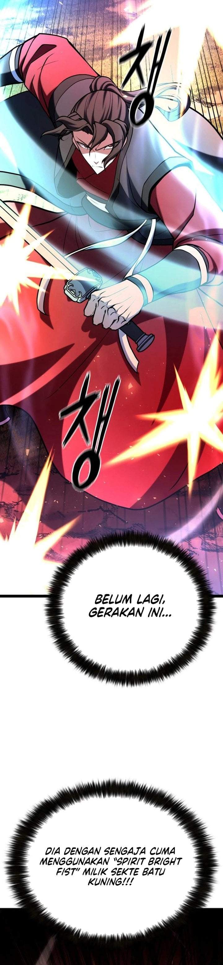 Revenge of the Bloom Flower Chapter 61