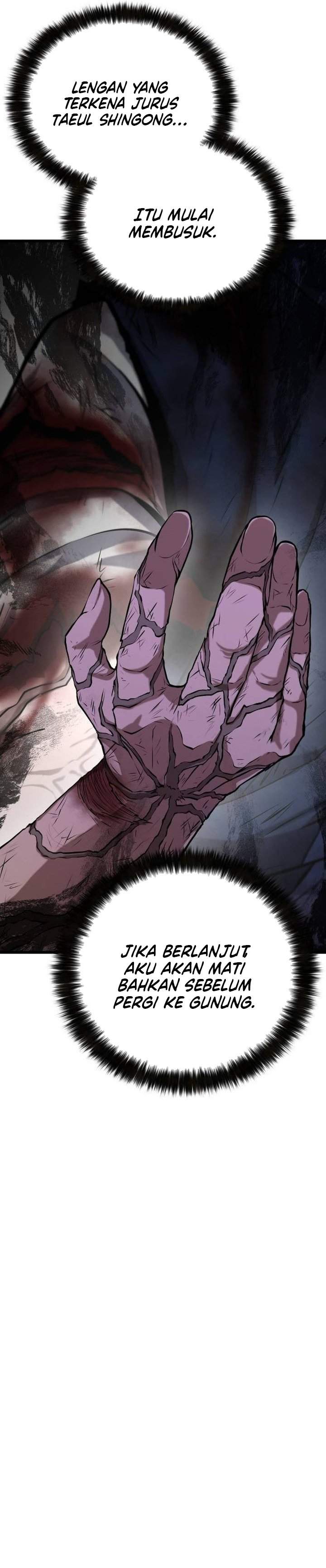 Revenge of the Bloom Flower Chapter 7