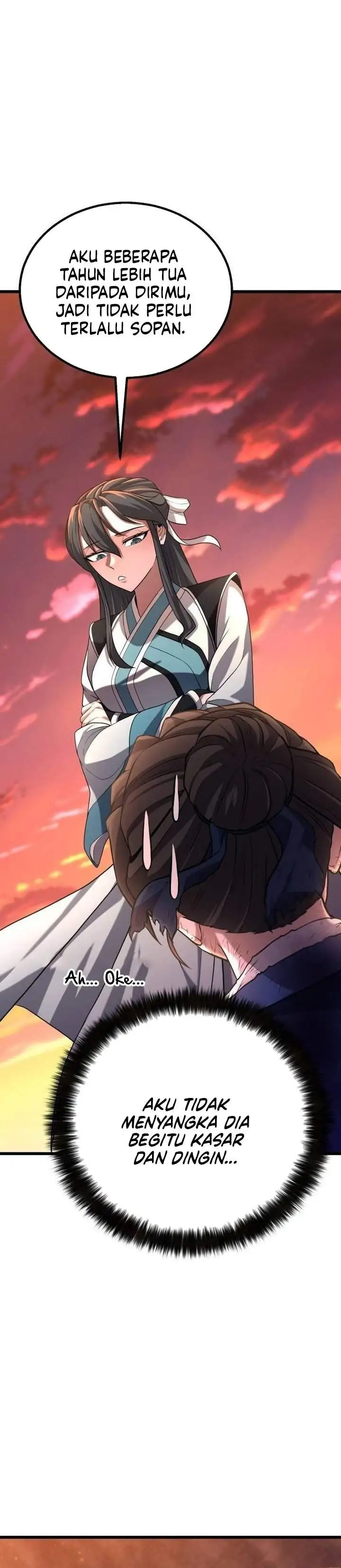 Revenge of the Bloom Flower Chapter 7