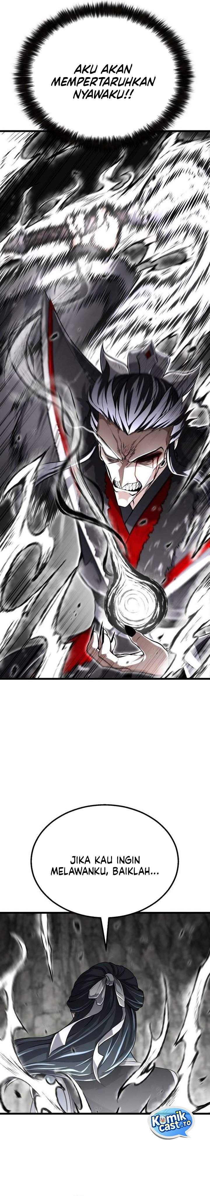 Revenge of the Bloom Flower Chapter 7