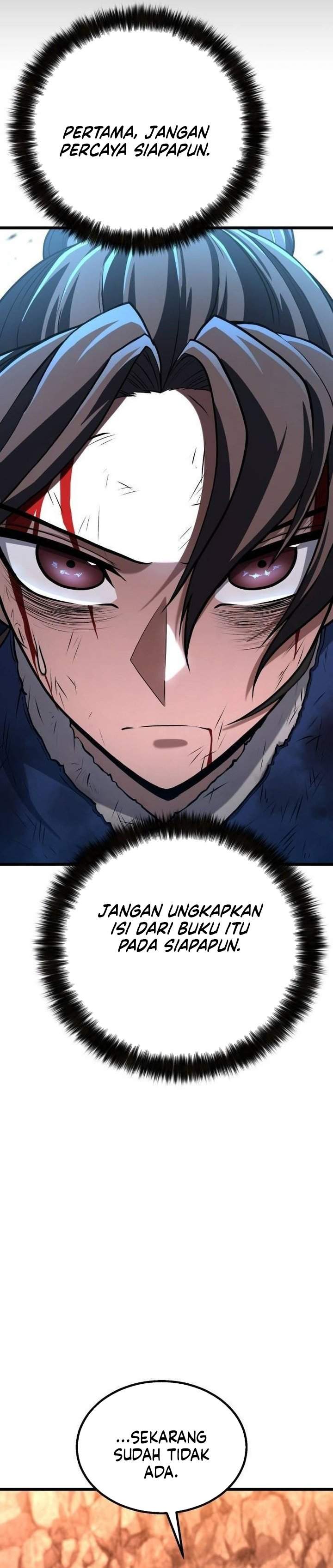 Revenge of the Bloom Flower Chapter 7