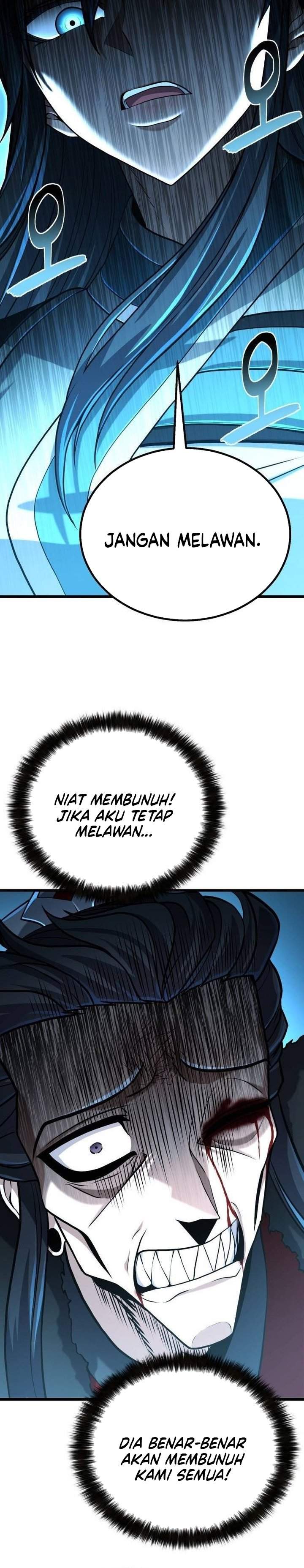 Revenge of the Bloom Flower Chapter 7