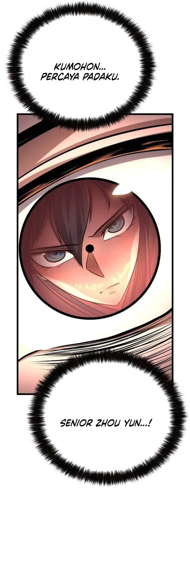 Revenge of the Bloom Flower Chapter 7