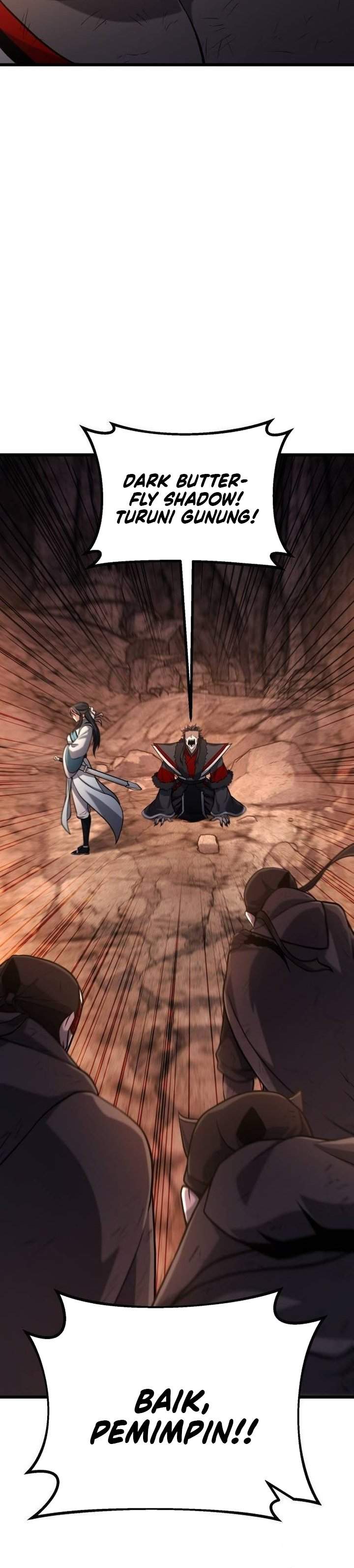 Revenge of the Bloom Flower Chapter 7