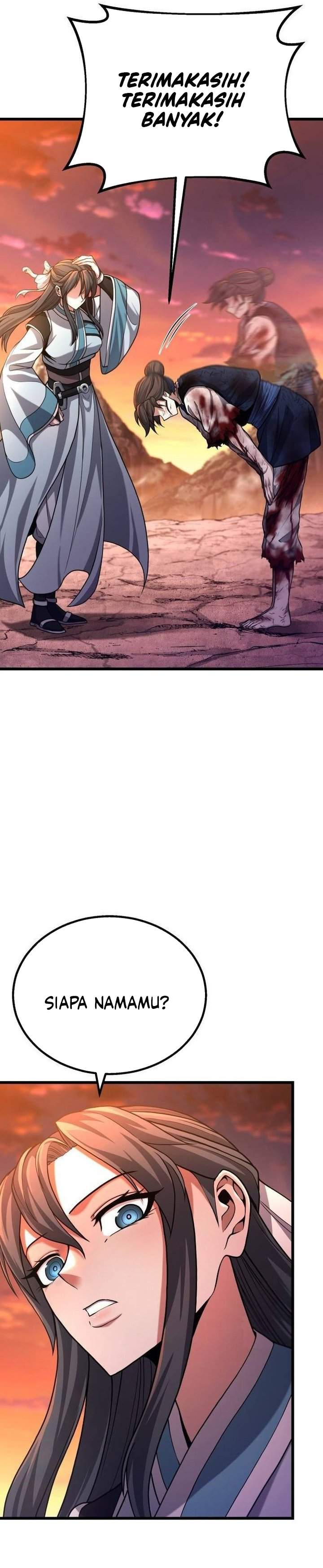 Revenge of the Bloom Flower Chapter 7