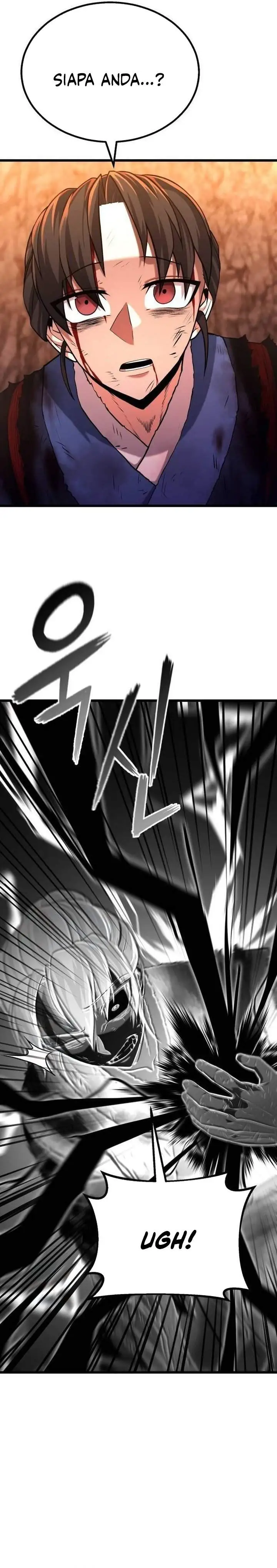 Revenge of the Bloom Flower Chapter 7