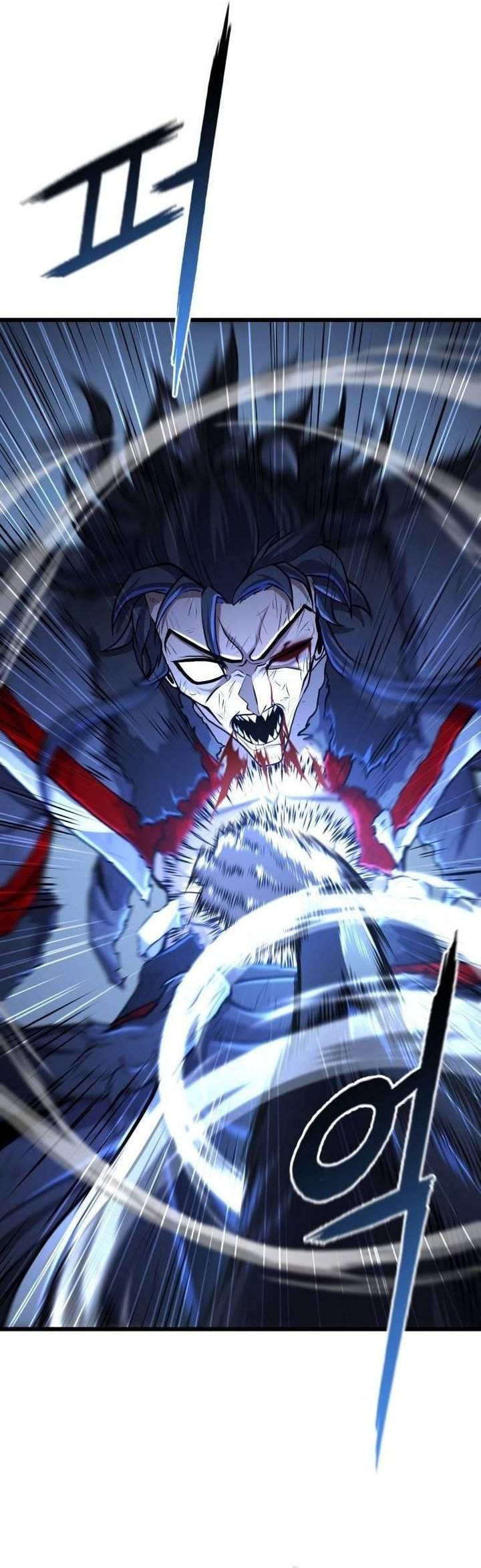Revenge of the Bloom Flower Chapter 8