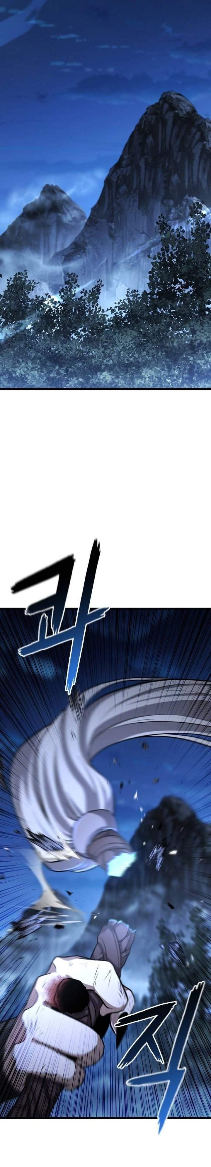 Revenge of the Bloom Flower Chapter 8