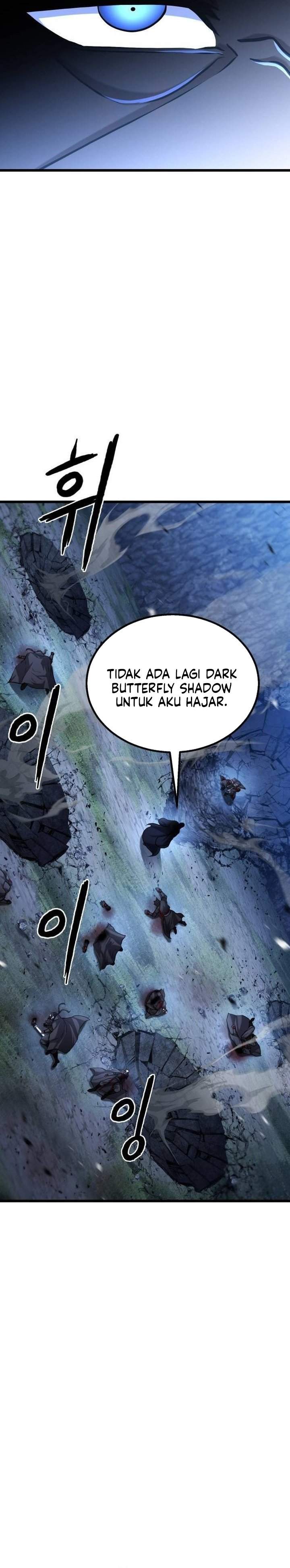 Revenge of the Bloom Flower Chapter 8
