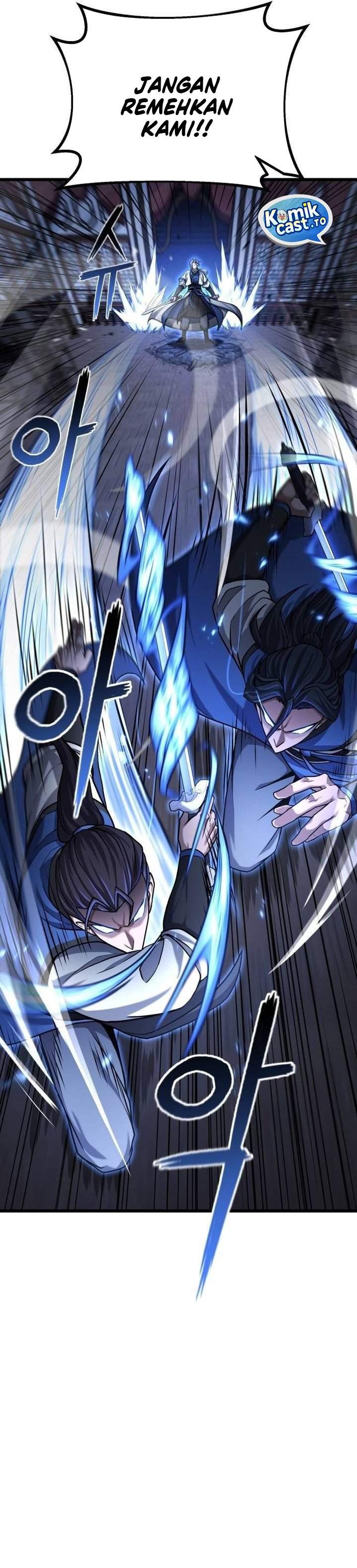 Revenge of the Bloom Flower Chapter 9