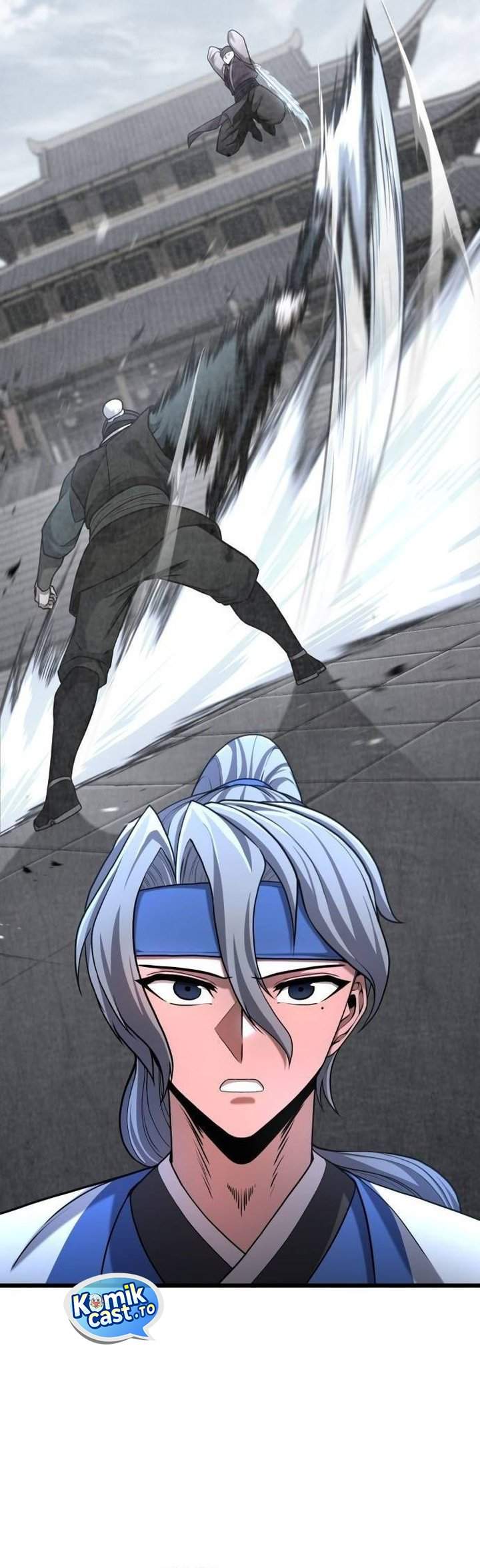 Revenge of the Bloom Flower Chapter 9
