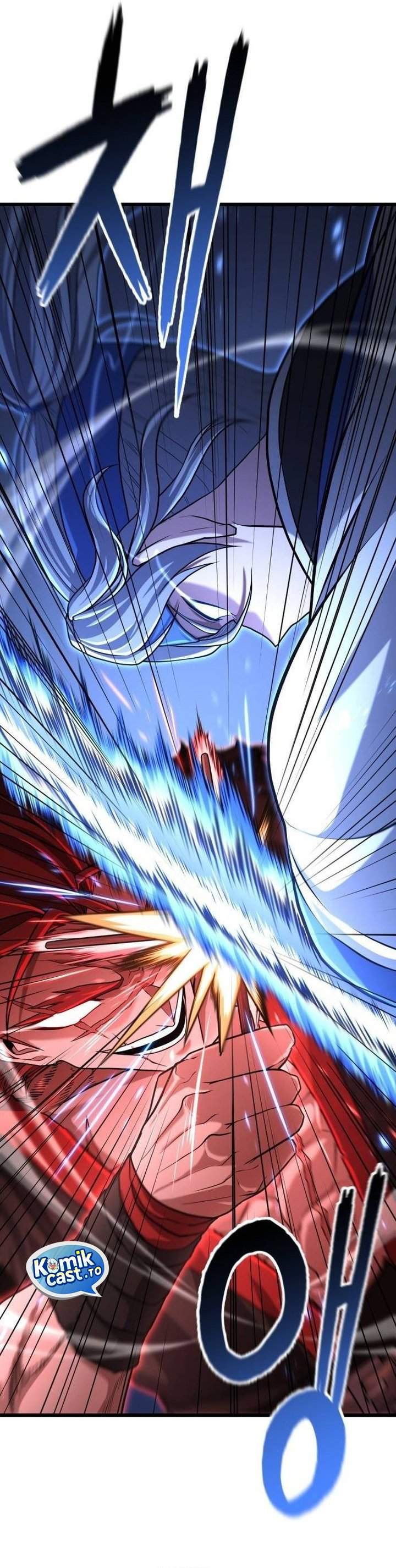 Revenge of the Bloom Flower Chapter 9