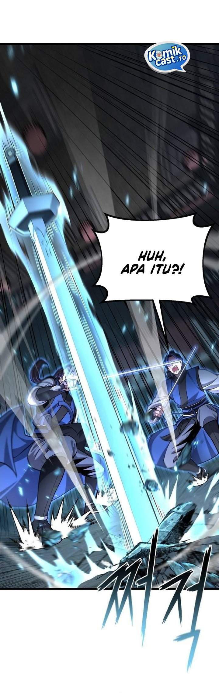 Revenge of the Bloom Flower Chapter 9