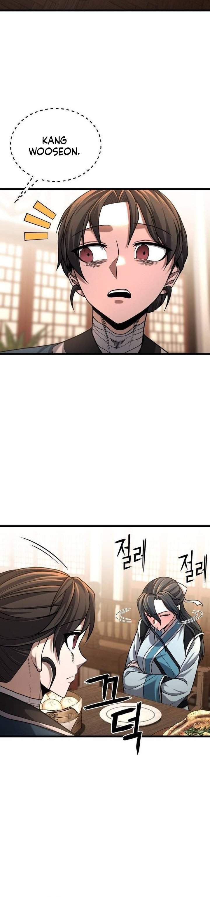 Revenge of the Bloom Flower Chapter 9