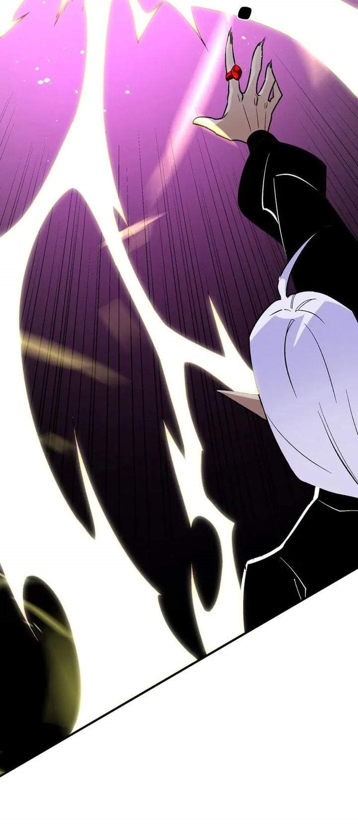 God Killer Chapter 124