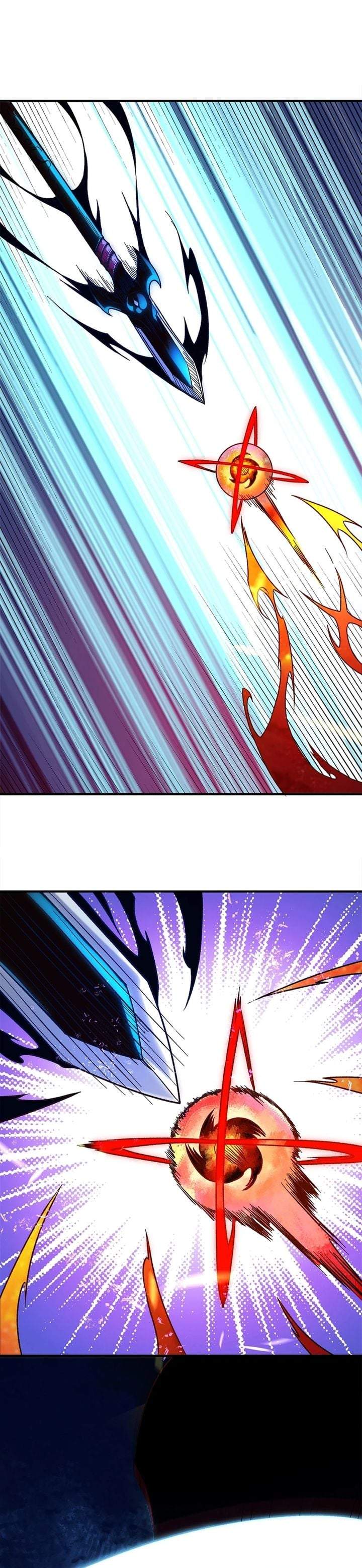 God Killer Chapter 126