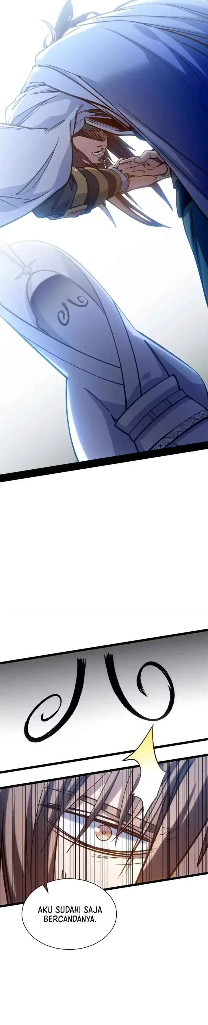 Top Tier Providence: Secretly Cultivate for a Thousand Years Chapter 254