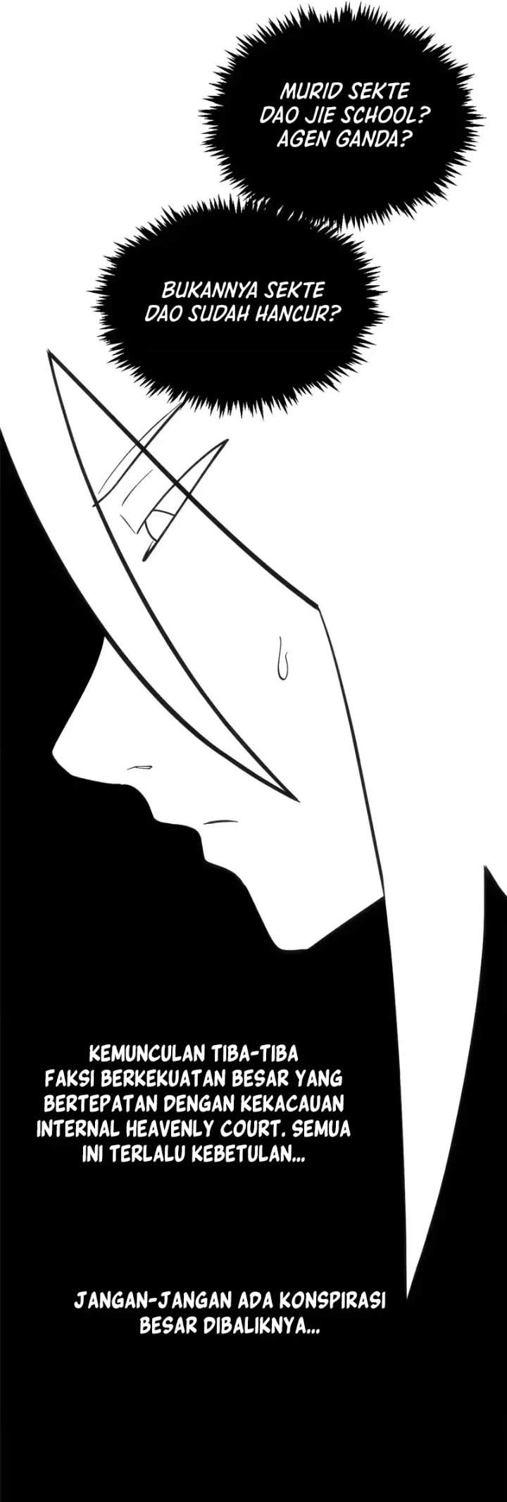 Top Tier Providence: Secretly Cultivate for a Thousand Years Chapter 255
