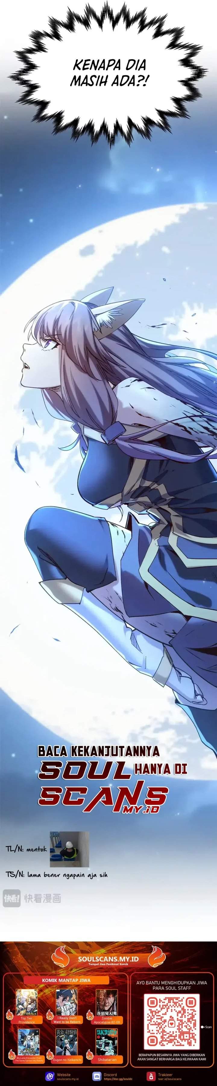 Top Tier Providence: Secretly Cultivate for a Thousand Years Chapter 256