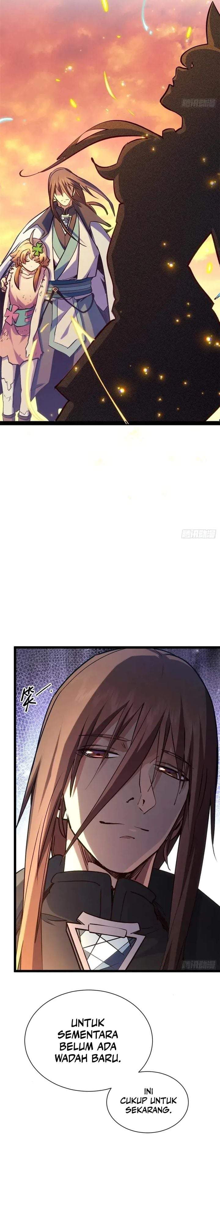 Top Tier Providence: Secretly Cultivate for a Thousand Years Chapter 258