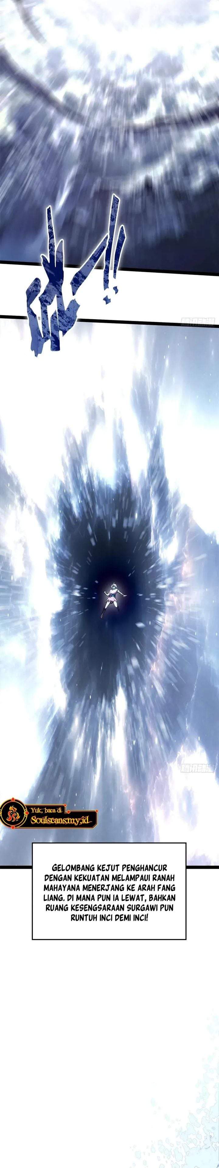 Top Tier Providence: Secretly Cultivate for a Thousand Years Chapter 258