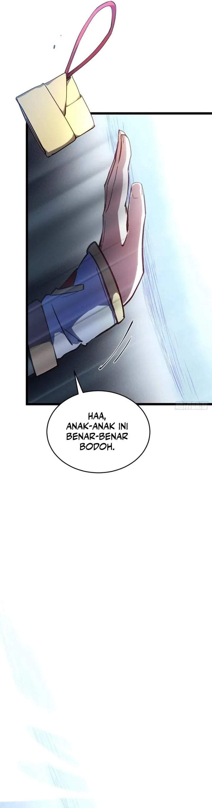 Top Tier Providence: Secretly Cultivate for a Thousand Years Chapter 258