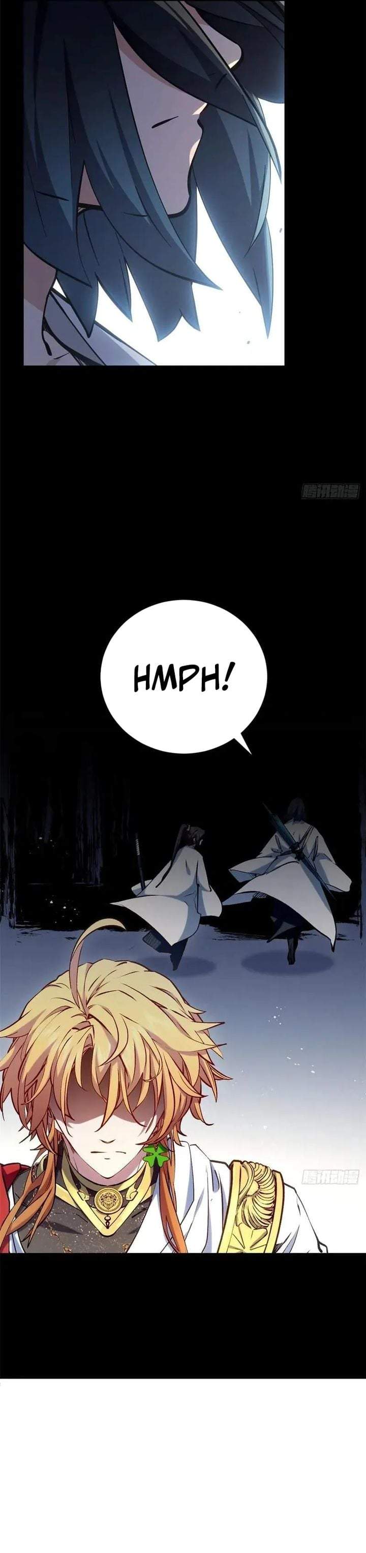 Top Tier Providence: Secretly Cultivate for a Thousand Years Chapter 258