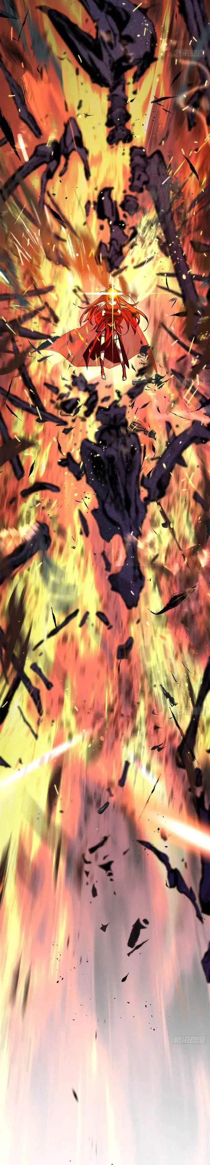 Top Tier Providence: Secretly Cultivate for a Thousand Years Chapter 259