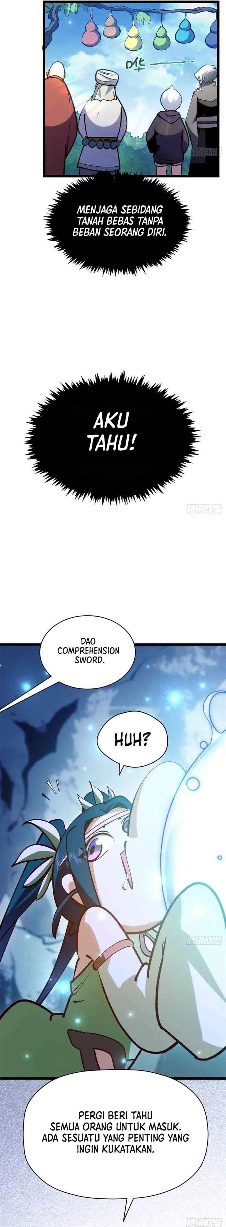 Top Tier Providence: Secretly Cultivate for a Thousand Years Chapter 259