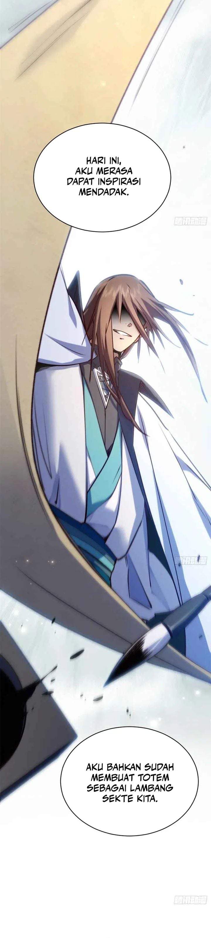 Top Tier Providence: Secretly Cultivate for a Thousand Years Chapter 260