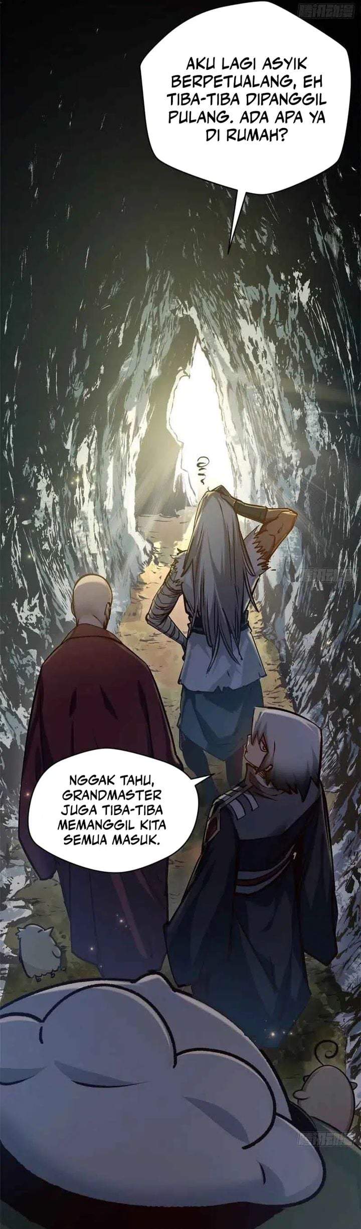Top Tier Providence: Secretly Cultivate for a Thousand Years Chapter 260