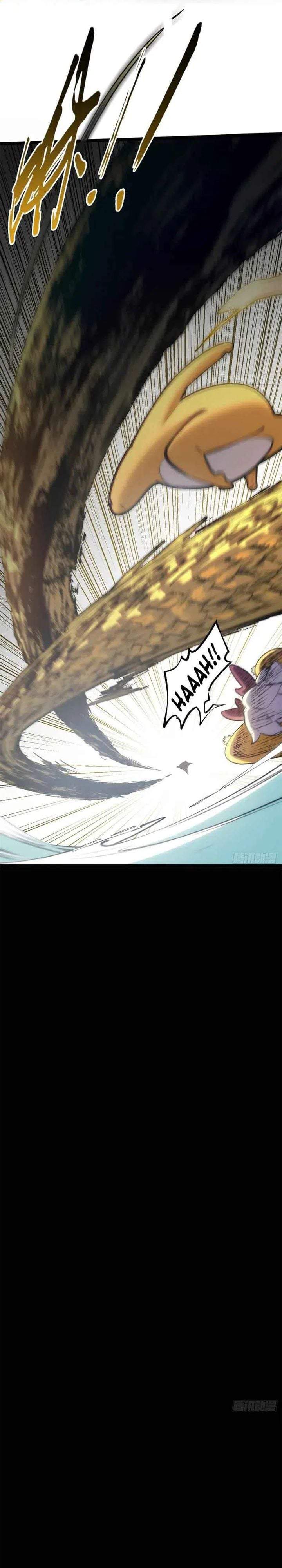 Top Tier Providence: Secretly Cultivate for a Thousand Years Chapter 260