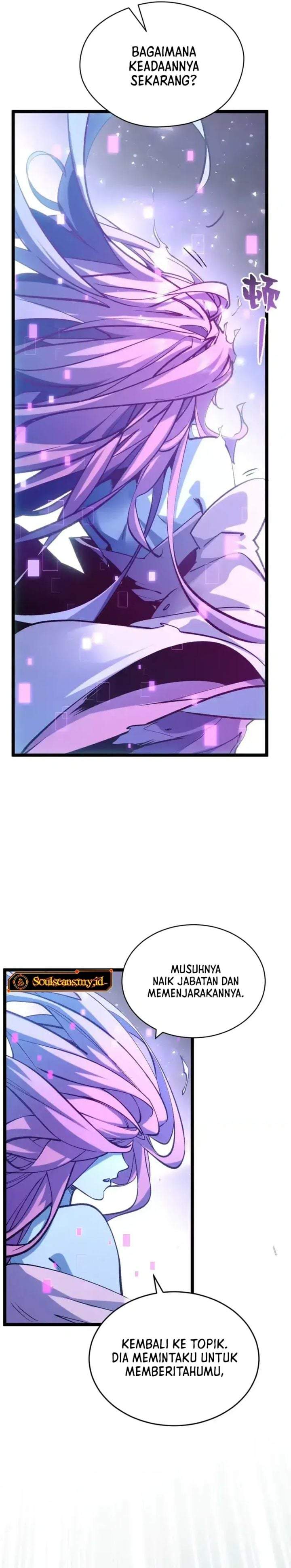 Top Tier Providence: Secretly Cultivate for a Thousand Years Chapter 262