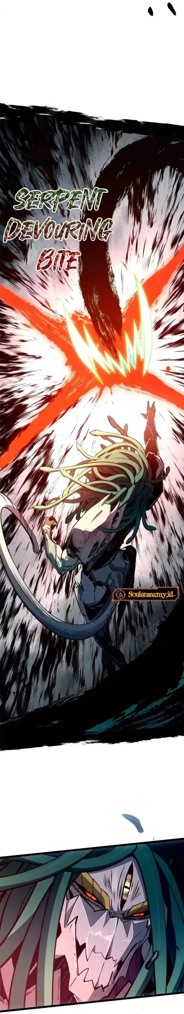 Top Tier Providence: Secretly Cultivate for a Thousand Years Chapter 263