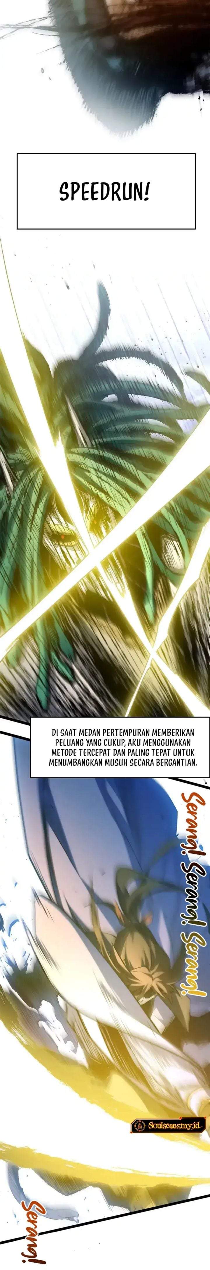 Top Tier Providence: Secretly Cultivate for a Thousand Years Chapter 264