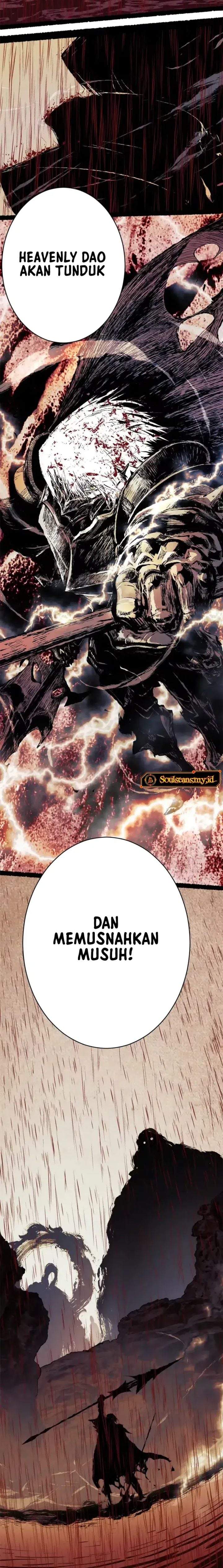 Top Tier Providence: Secretly Cultivate for a Thousand Years Chapter 265