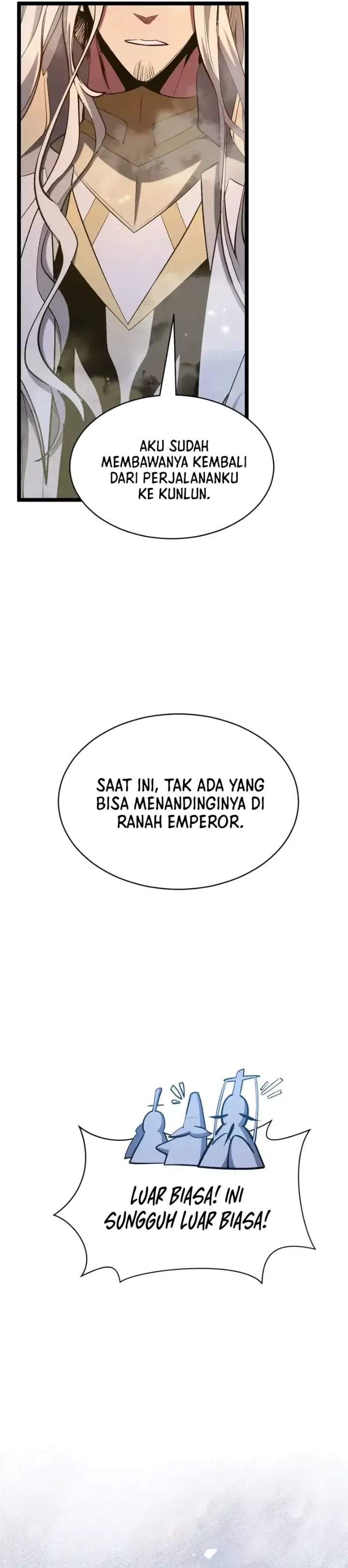 Top Tier Providence: Secretly Cultivate for a Thousand Years Chapter 266