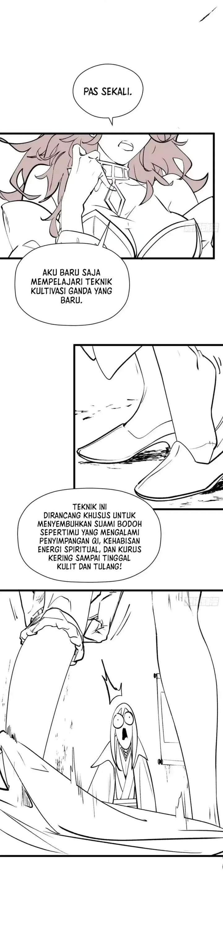 Top Tier Providence: Secretly Cultivate for a Thousand Years Chapter 268.5