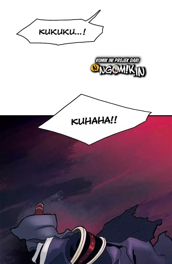 MookHyang – Dark Lady Chapter 0