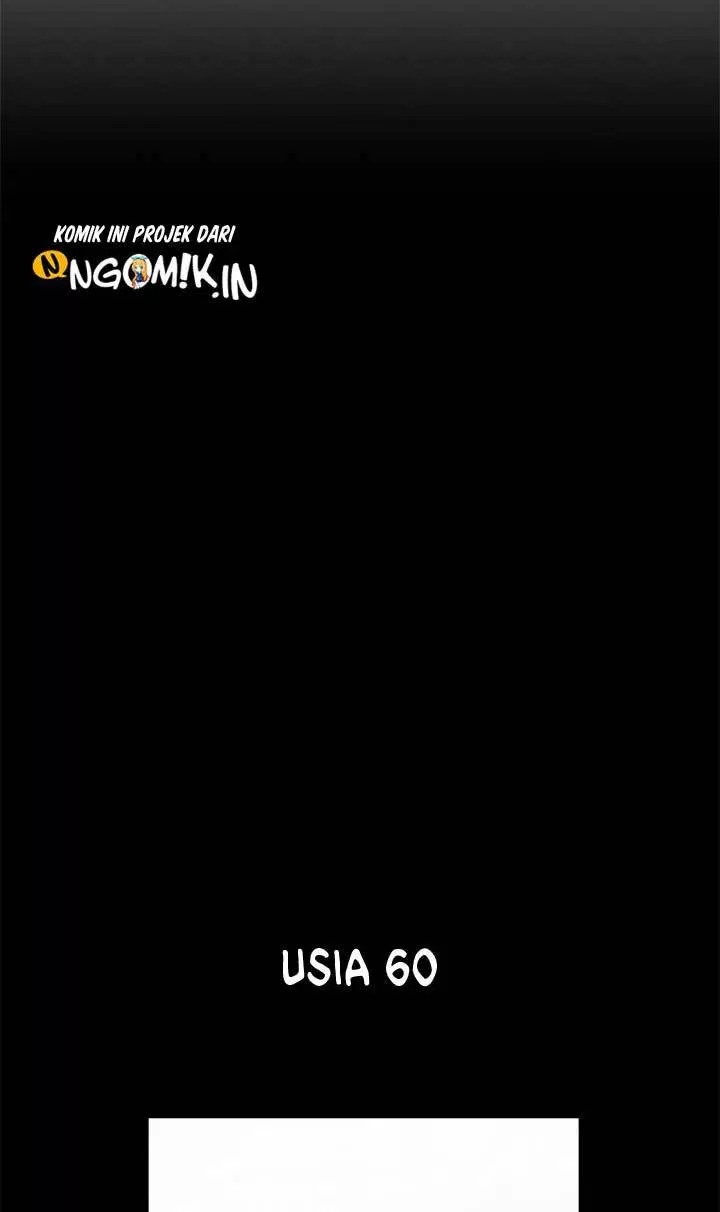 MookHyang – Dark Lady Chapter 0