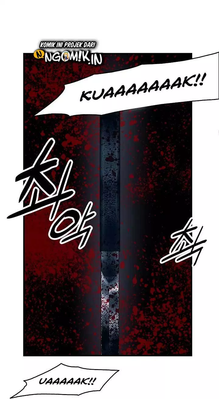 MookHyang – Dark Lady Chapter 0