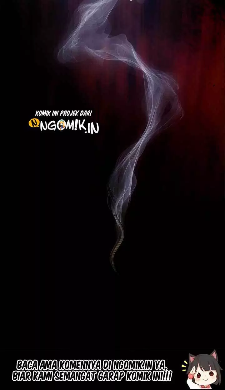 MookHyang – Dark Lady Chapter 0