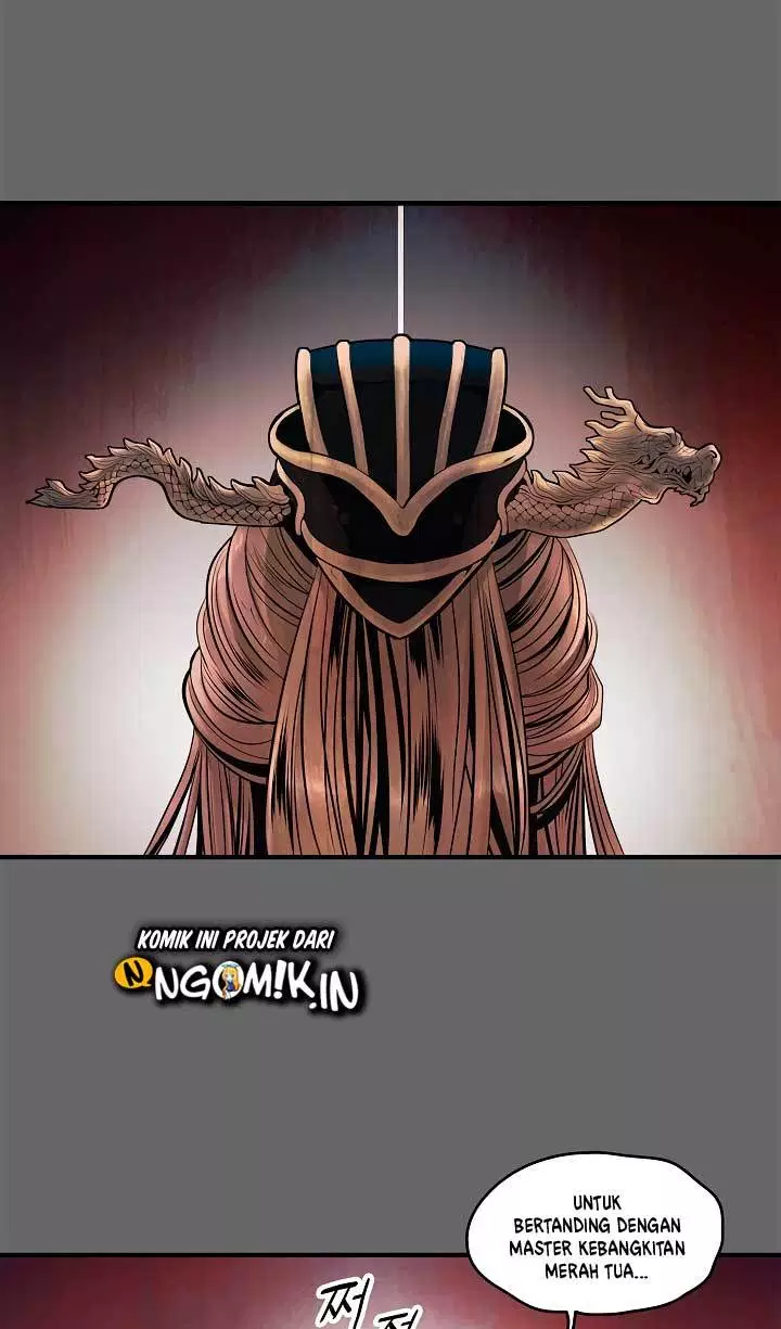 MookHyang – Dark Lady Chapter 0