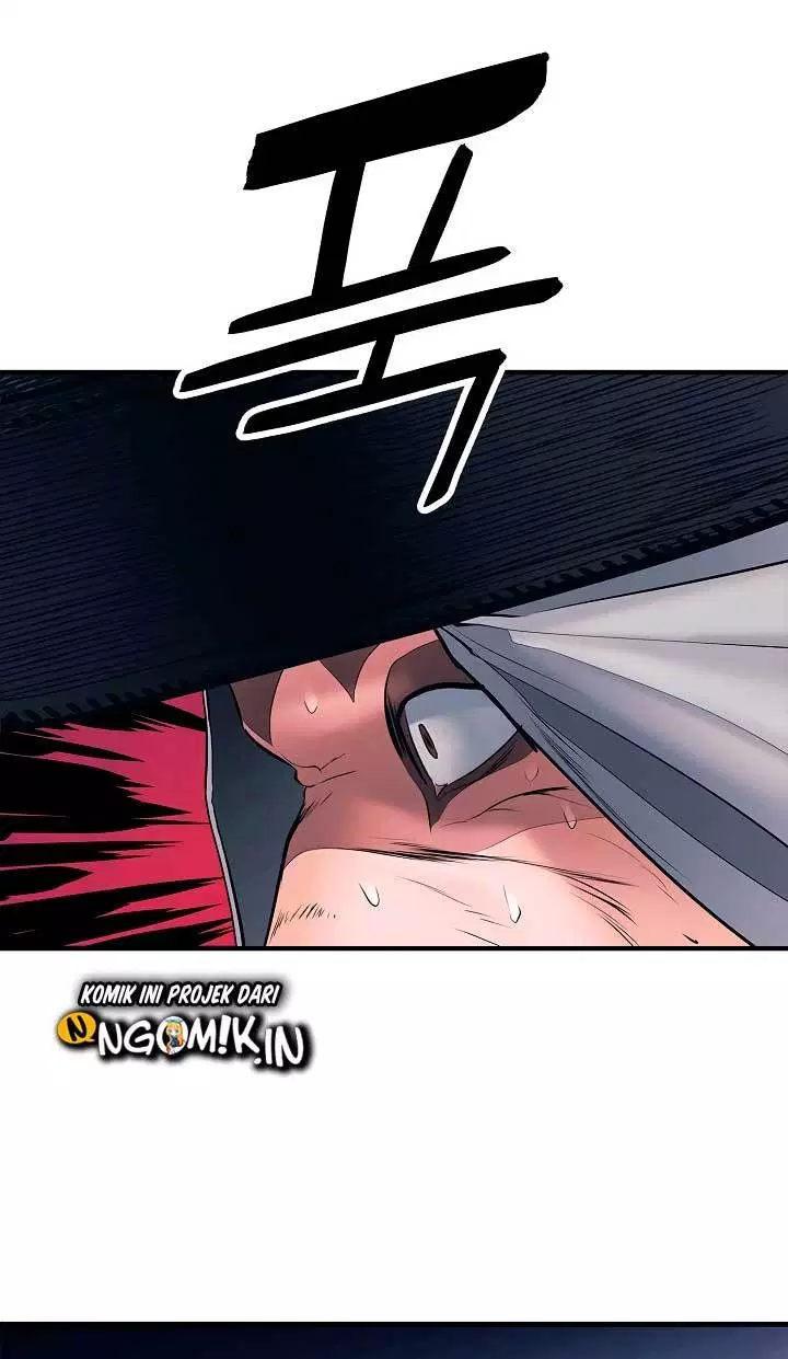 MookHyang – Dark Lady Chapter 0