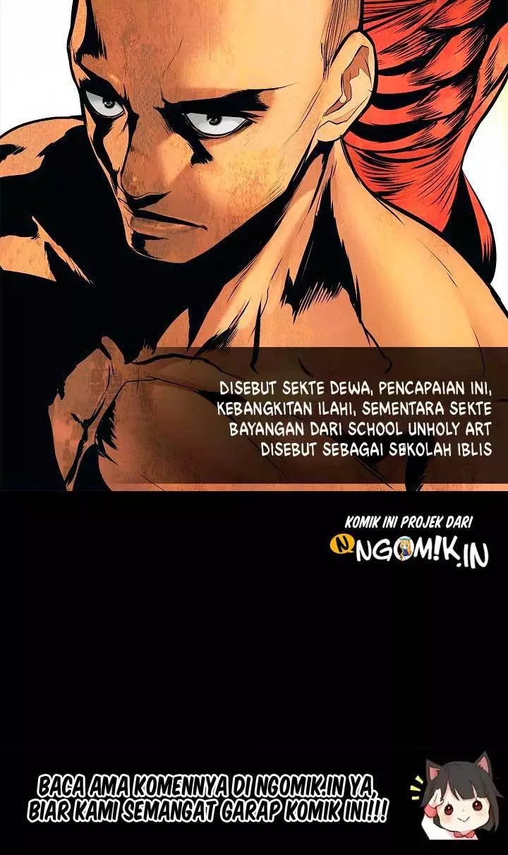 MookHyang – Dark Lady Chapter 0